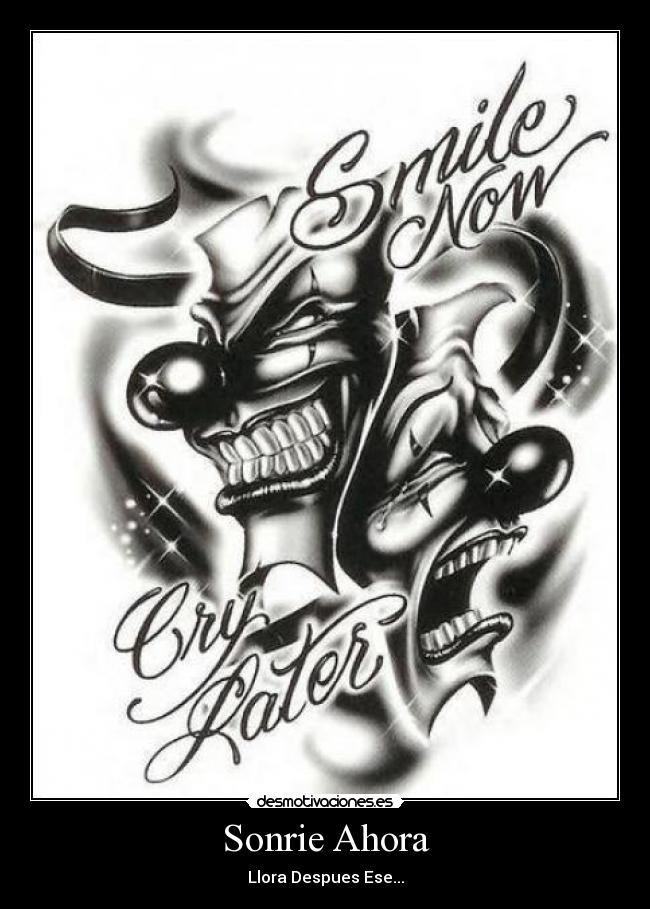 Sonrie Ahora -