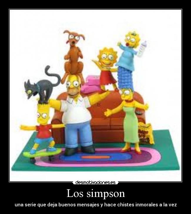 Los simpson - 