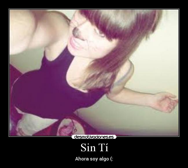 Sin Tí -