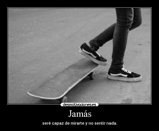 Jamás - 
