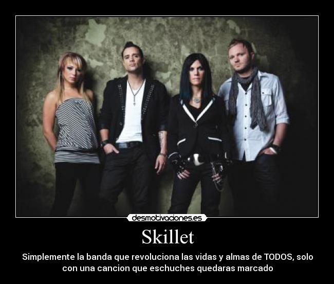 Skillet -