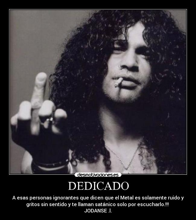 DEDICADO - 