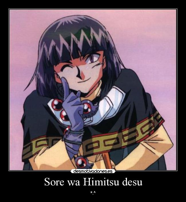 carteles slayers anime desmotivaciones