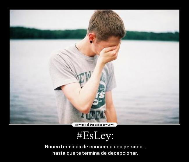 #EsLey: -