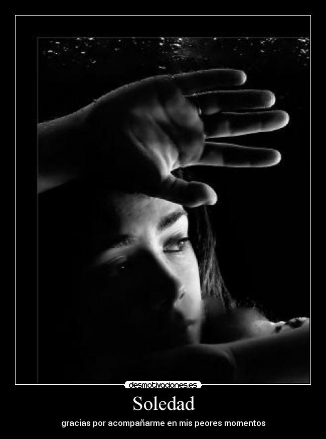 Soledad -