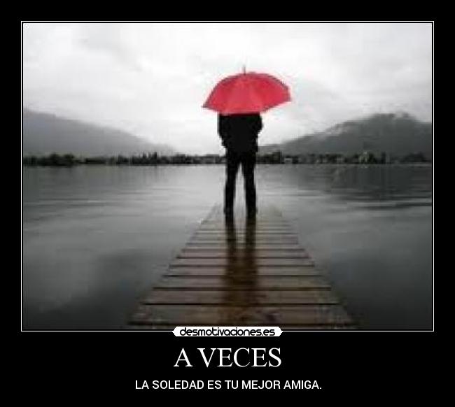 A VECES - 