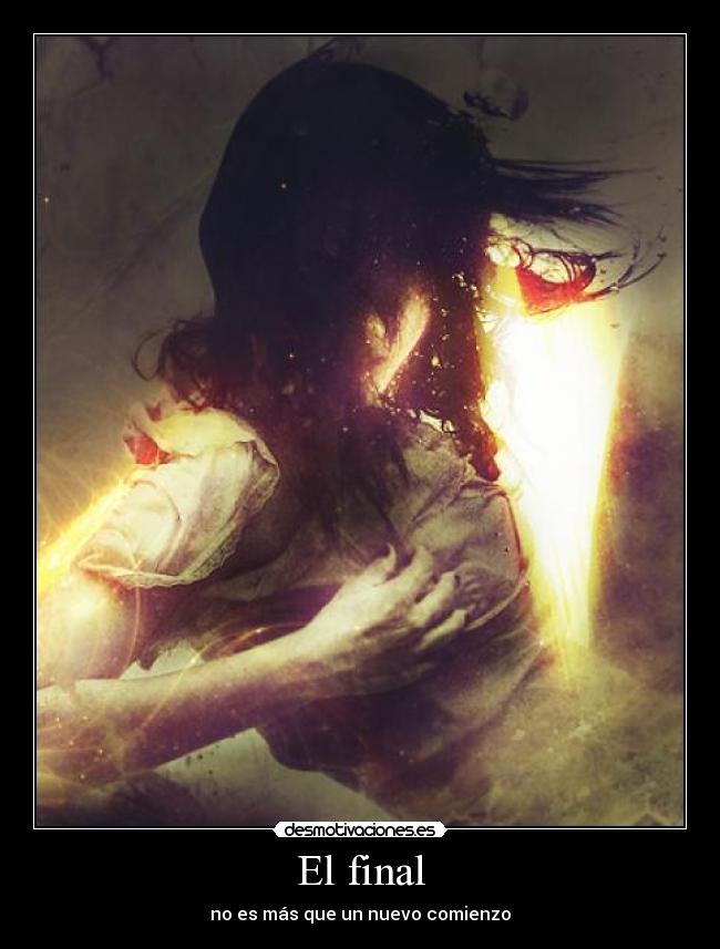 El final -