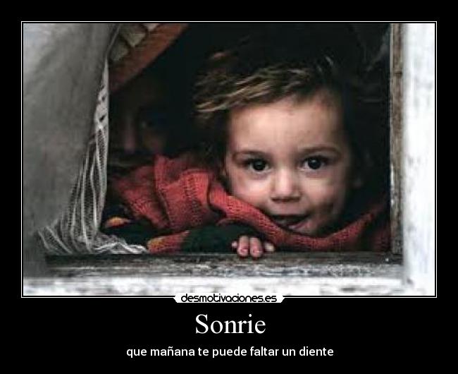 Sonrie -