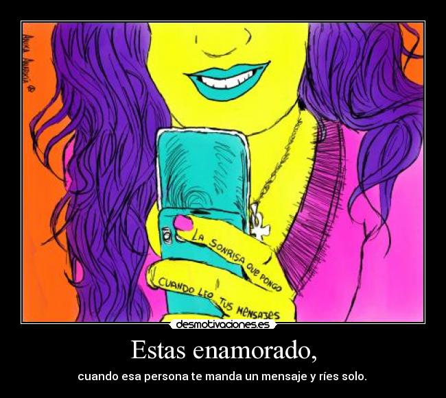 carteles enamorado desmotivaciones