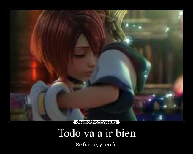 carteles kingdom hearts ccncarlos desmotivaciones