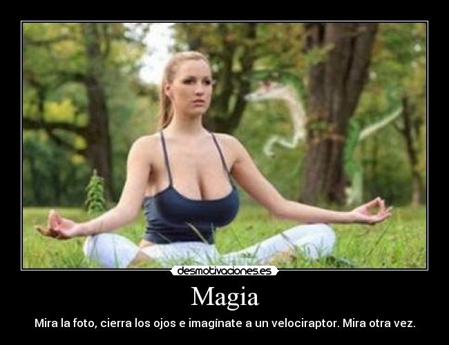 Magia - 