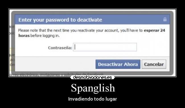 Spanglish -