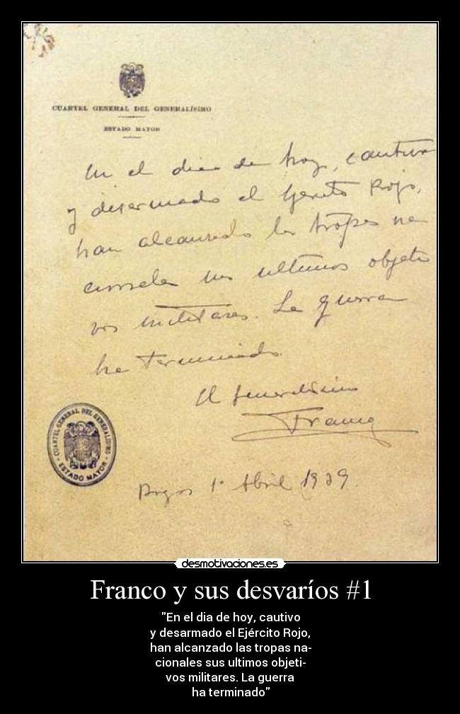 carteles estrellasrojas kaf frasescelebres desmotivaciones