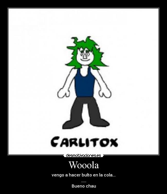 Wooola - 