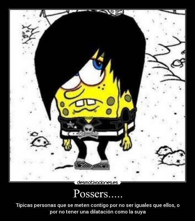 carteles possers desmotivaciones