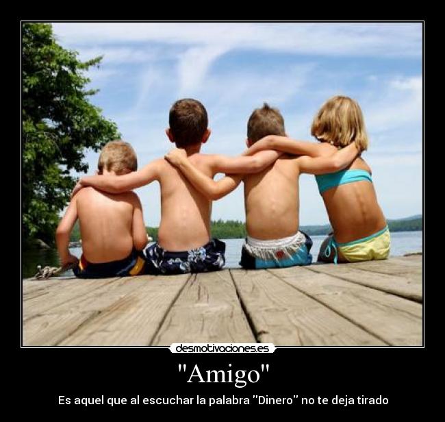 Amigo - 