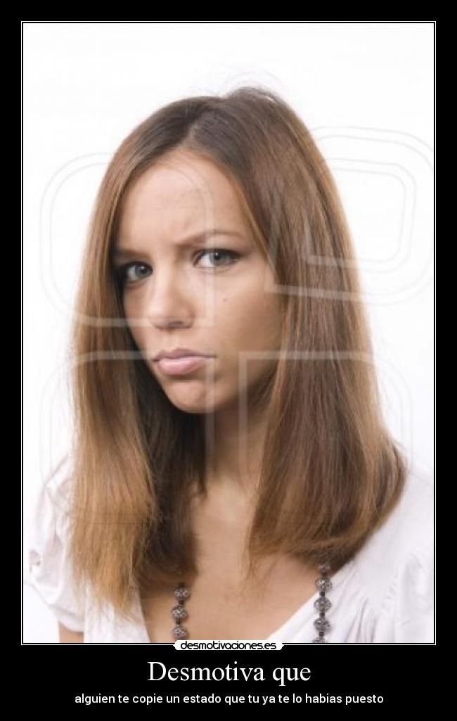 carteles desmotiva desmotivaciones