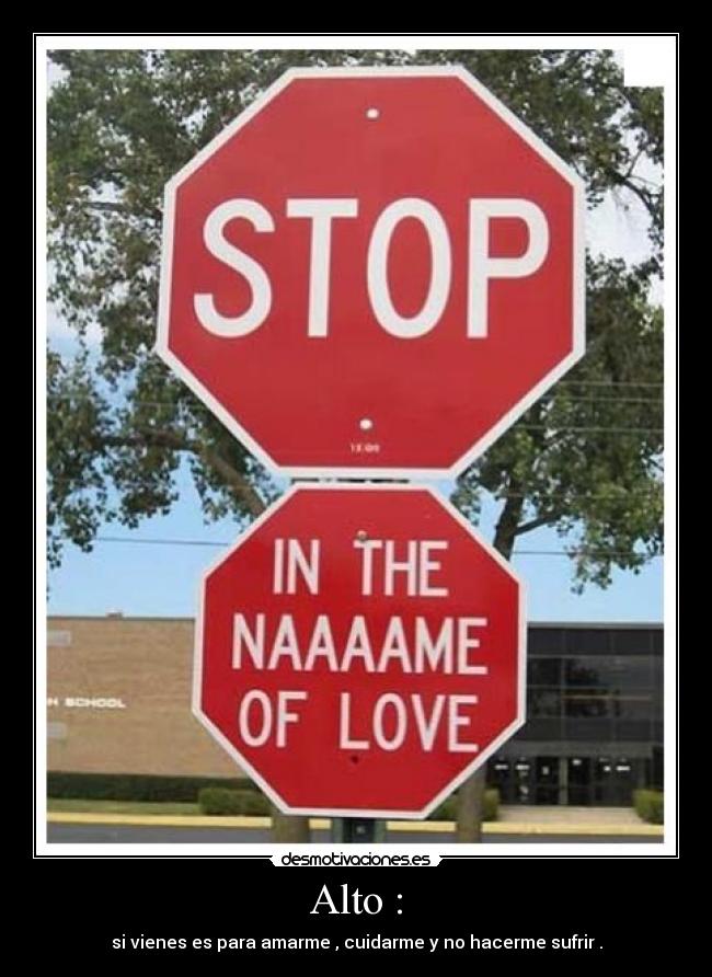 carteles amor desmotivaciones