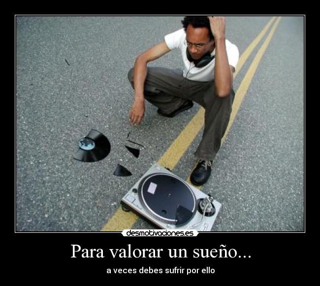 carteles sueno desmotivaciones