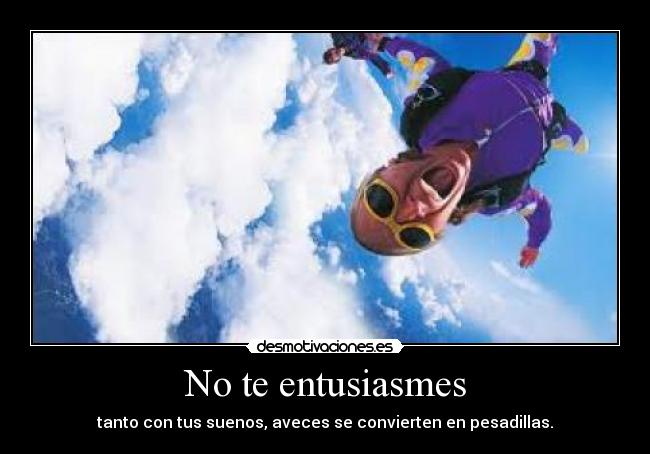 carteles candela05051998 desmotivaciones