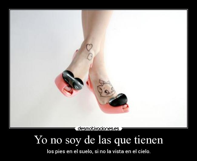 carteles cielo desmotivaciones