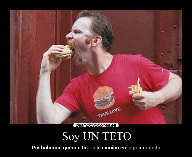 carteles pete desmotivaciones