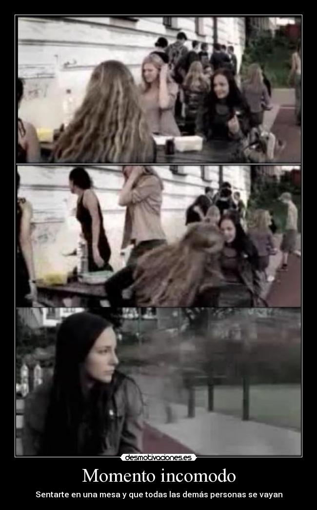 carteles suele pasar desmotivaciones