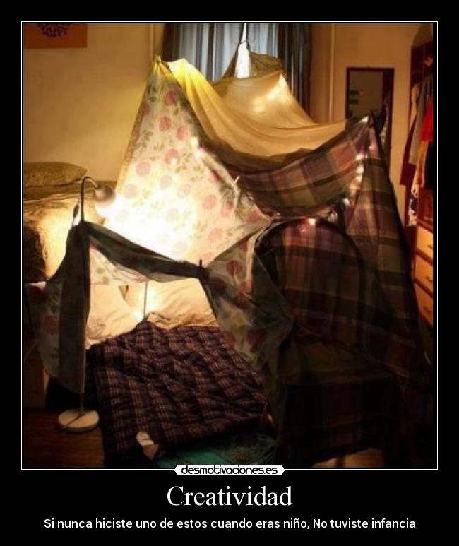 Creatividad - 