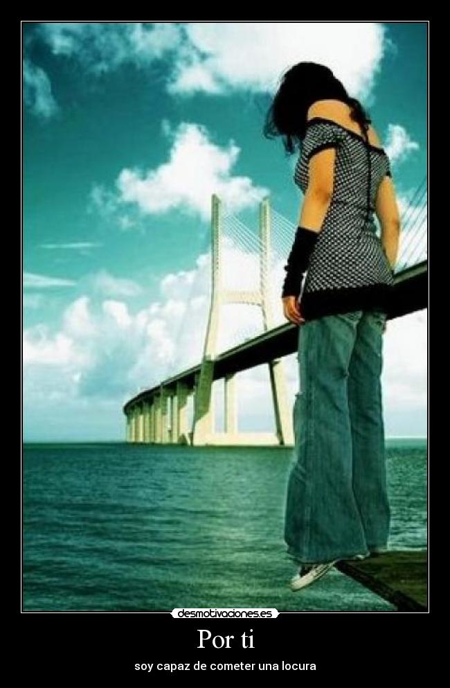Por ti -