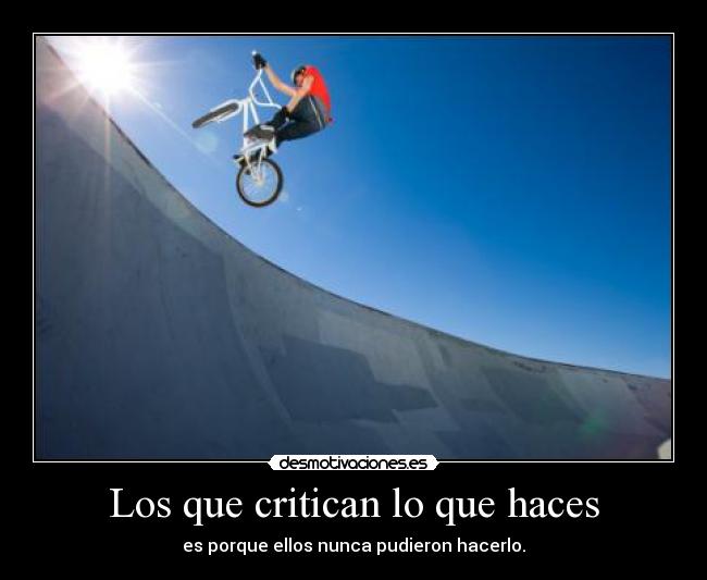 carteles tharatopus desmotivaciones