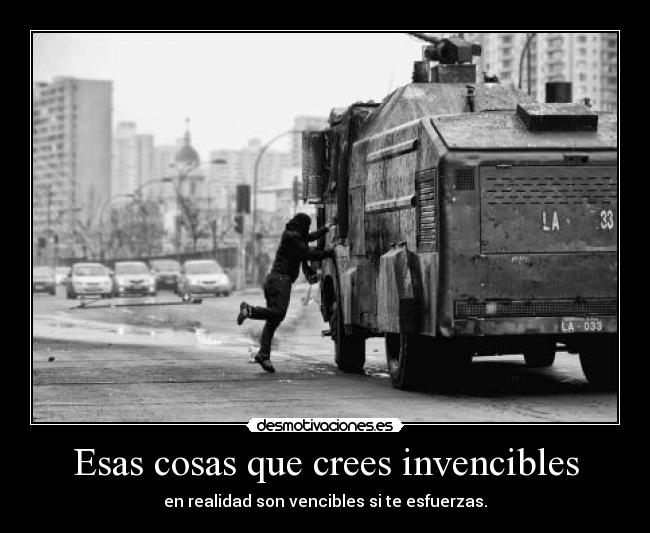 carteles desmotivaciones