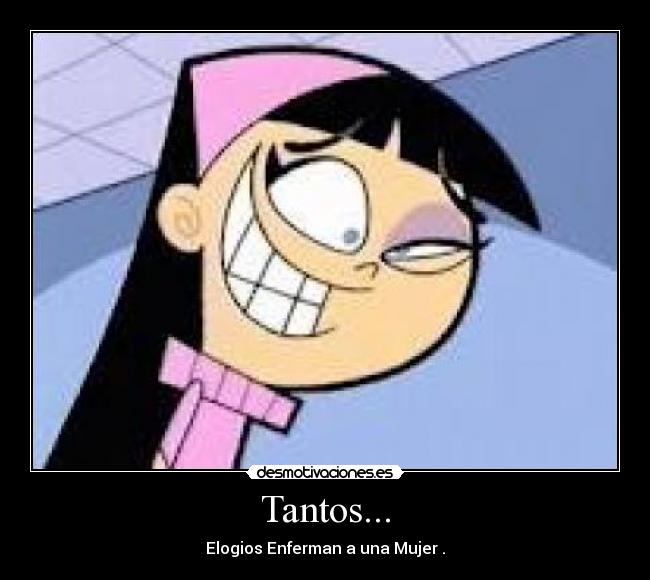 carteles tantos desmotivaciones