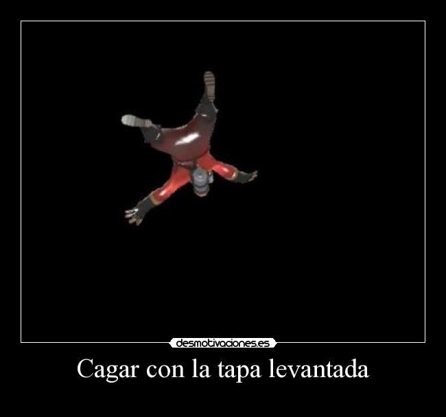 carteles haw haw haw haw haw desmotivaciones