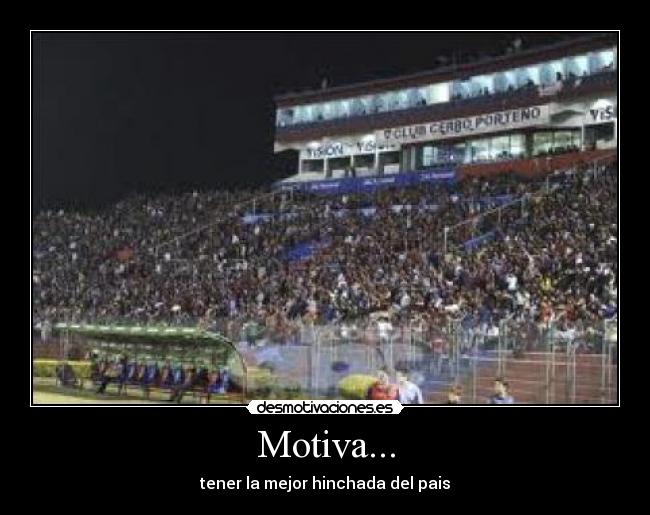 Motiva... -