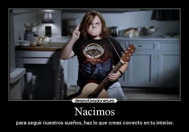 carteles sigue tus suenos desmotivaciones