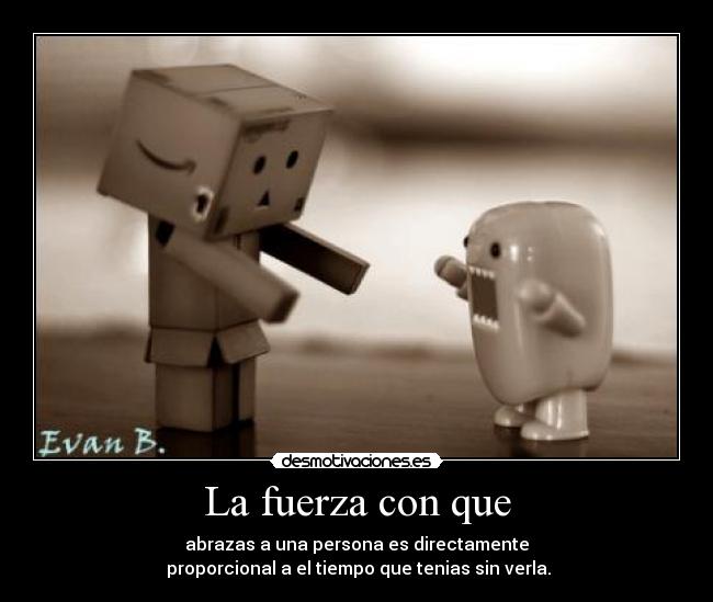 carteles fuerza desmotivaciones