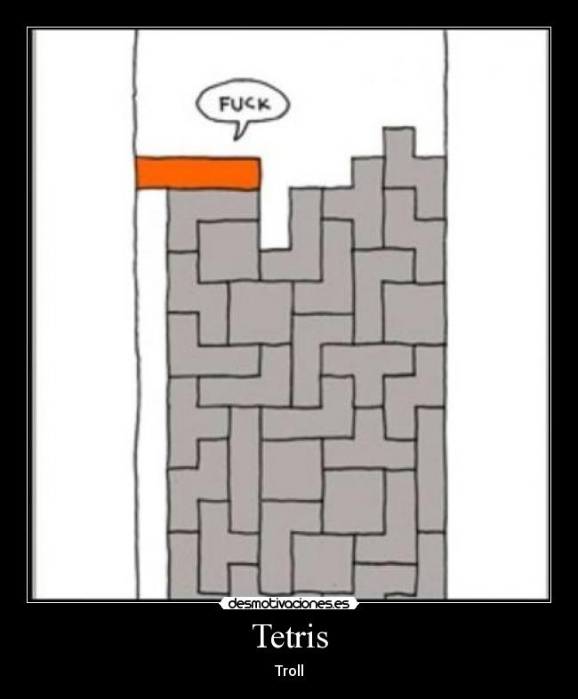 Tetris -