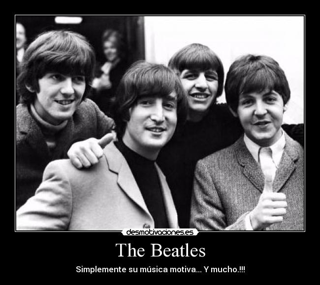 The Beatles -