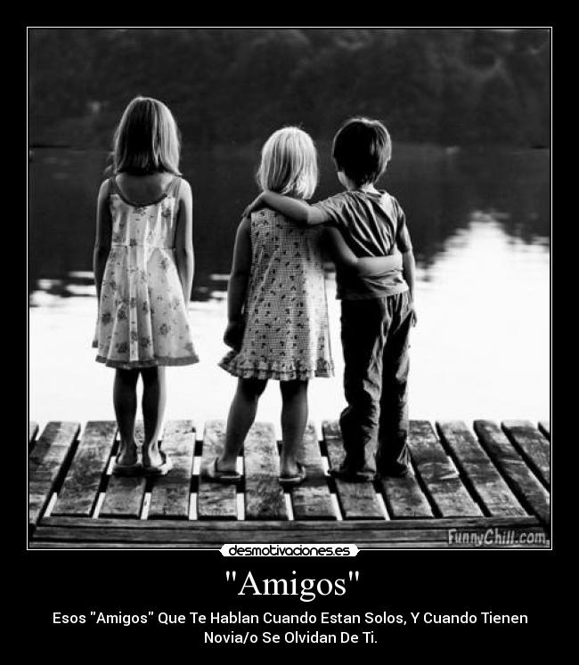 Amigos -