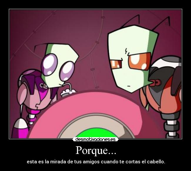 Porque... - 