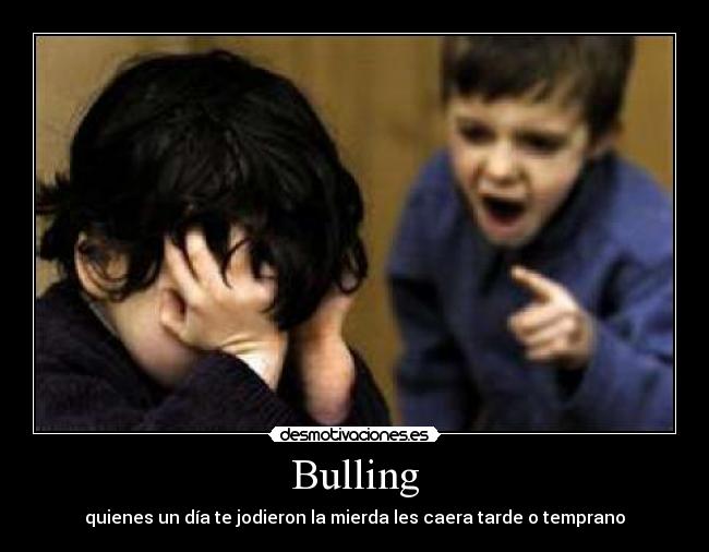 Bulling - 