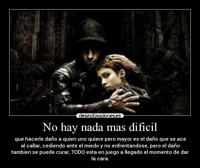 carteles verbo desmotivaciones