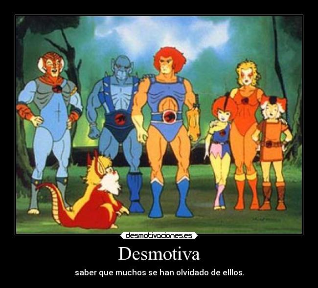 Desmotiva - 