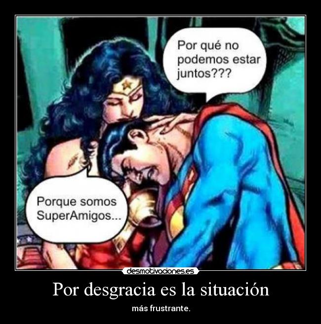 carteles esta situacion mas frustrante cavediver desmotivaciones