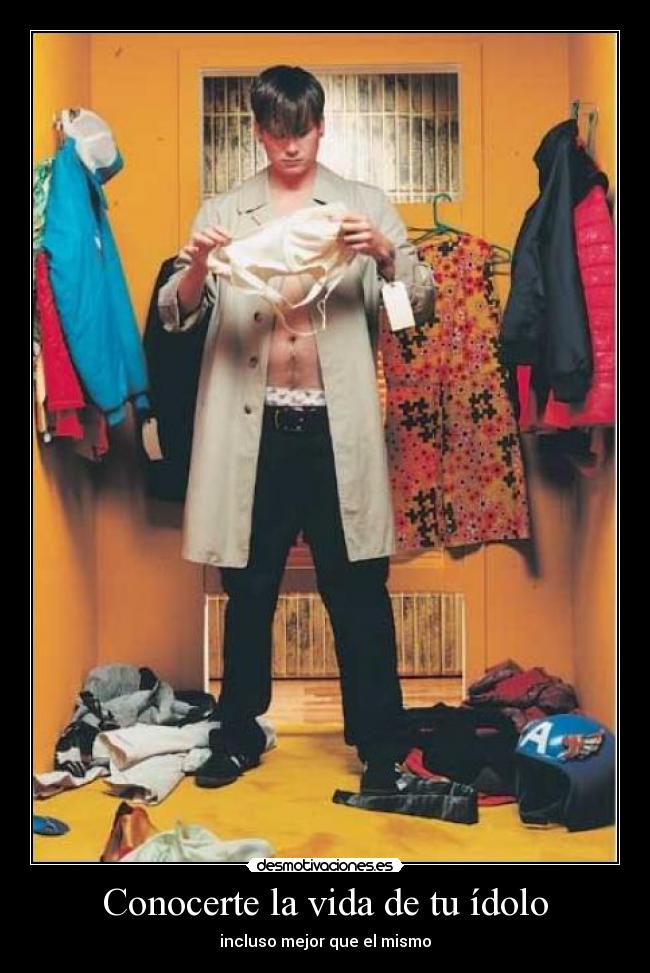 carteles vida thomas god delonge desmotivaciones