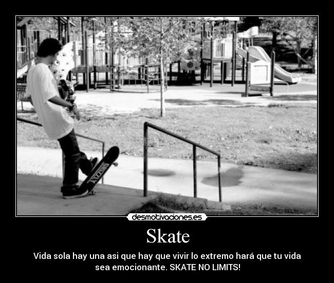 Skate -