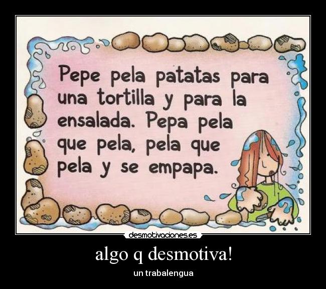 carteles nana lol desmotivaciones