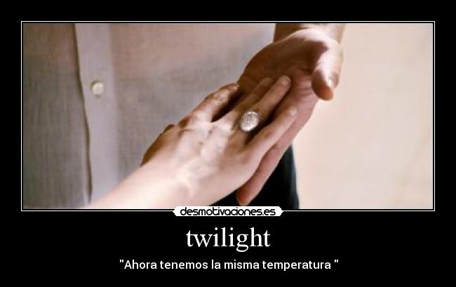 twilight - 