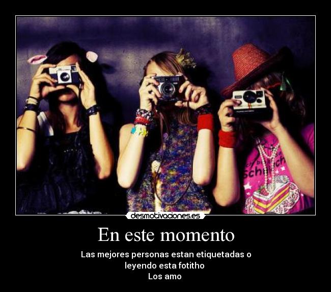 carteles hay personas desmotivaciones