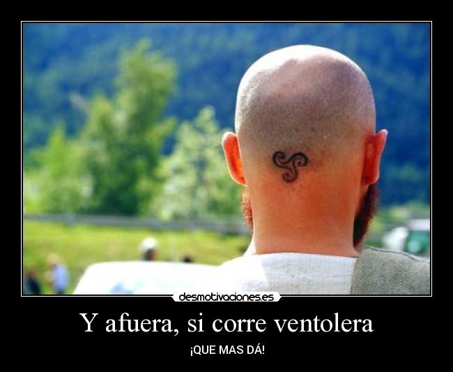 carteles triskel desmotivaciones